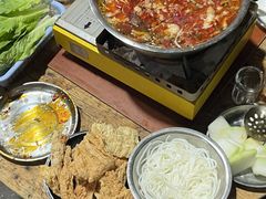 -秧塘牛八宝(金山路店)