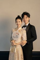 -巴黎春天婚纱摄影STUDIO·定制