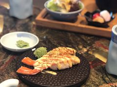 -炙柒Sekinana·精致料理 烧鸟·铁板烧(海上世界店)