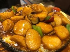 -巴依兄弟西域美食(机场店)