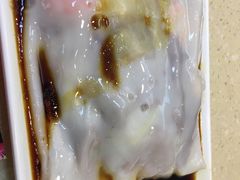 -冠记·肠粉粥品专家(江南大道店)