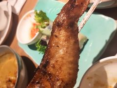 越式烧鸡中翅-米纸越南小馆(金鹰世界店)