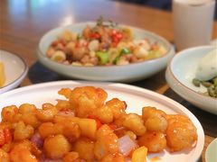 -禾珍珠家常小馆(河南博物院店)