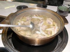 -狐狸爱上椰子鸡(金地广场店)