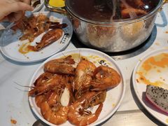-苏格里岛自助烤肉海鲜火锅(成都金牛万达店)