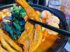 -老表记广西宵夜螺蛳鸭脚煲(西大店)