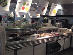 -宜家·瑞典风味餐厅(无锡店)
