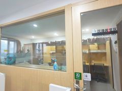 -竹川学社·自助沉浸自习室(海淀黄庄店)