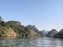 -丹霞山风景名胜区