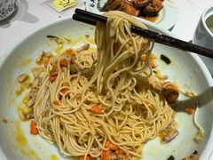 -裕兴记•蟹黄面馆(人民广场店)