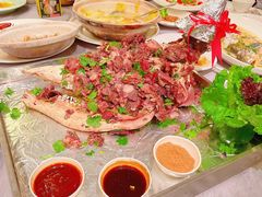 牛气冲天-绍兴饭店(大宁店)
