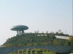 -中国湿地博物馆