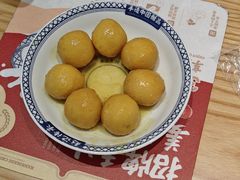 -赵记传承·中式甜品(中山石岐大信店)