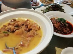 -铜锣湾·有麝自然香(重庆新天地店)