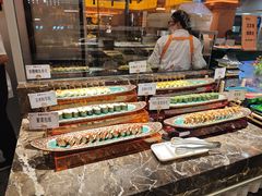 -黑金·寻焰自助百汇·烤肉·火锅(中街店)