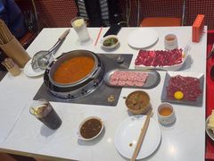 -荣叔港式沙嗲牛肉火锅(正佳潮流店)