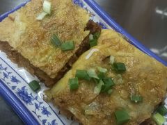 -李记热干面· 襄阳牛肉面