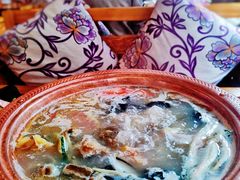 -民食香·腊排骨野生菌美食(木府店)