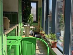 -GOIN CAFE 光阴咖啡馆