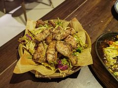 -贰醒·私房小院烧烤 (太古里店)