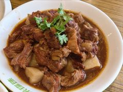 -禾珍珠家常小馆(河南博物院店)