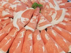 -阳坊涮肉(西直门凯德mall店)