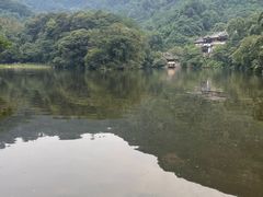 -青城山