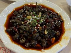 -叒缘夜光杯(望江橡树林店)