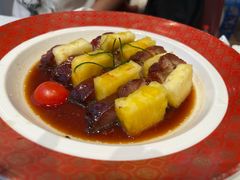 -稻香饭店(IFS国金中心店)