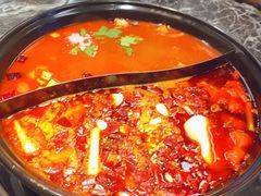 -钢管厂五区小郡肝火锅串串 Chuan Chuan hot pot