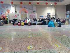 -岳阳站