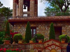 -梅黛奥拉修道院