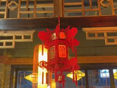 门面-小龙坎火锅(沂南店)