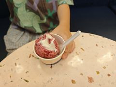 -CREAM STORY意大利手工冰淇淋&甜品(万象前海店)