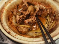 -郑猛记石岐鸽主题餐厅(长江店)