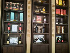 -国贸旋转餐厅(国贸广场店)