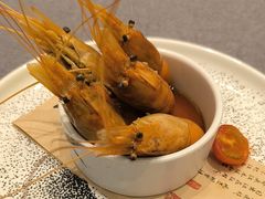 -宁海食府·涌宴(真和店)
