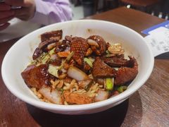 -寻裕记·现炒浇头面(人民广场店)