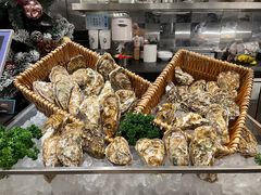 -圣丰索菲特·2 On 988 Café 自助餐厅