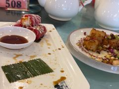 -御满江海鲜酒家(洛溪新城店)