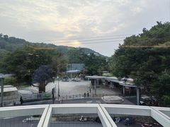 -点都德(广州白云山景区南门店)