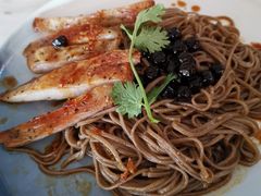 -The Rug Cafe(王府中环店)