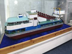 -上海中国航海博物馆