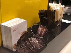 -麦当劳(西单明珠店)