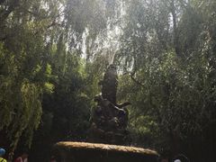 -竹泉村旅游度假区