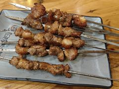 -小俩口烧烤东北菜(双井店)