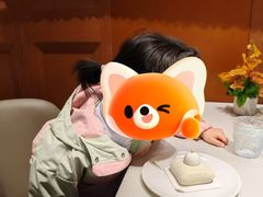 -A One Kitchen·南京精菜馆(德基广场店)
