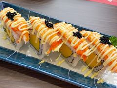 -仙隐小鹿中华料理(南宁万象城店)