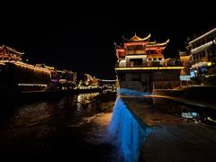 -乾州古城