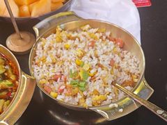 -何师烧烤Pro ·小龙虾·江湖川菜·精酿啤酒(太古里旗舰店)